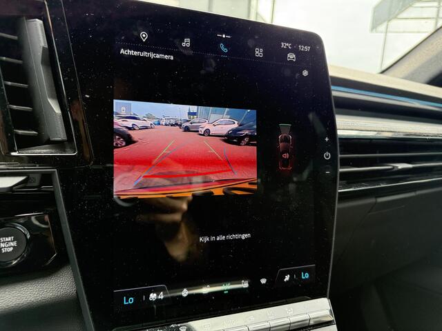 Renault Austral 1.2 E-Tech full hybrid 200 techno esprit Alpine (Hoge Instap) Navi | Camera