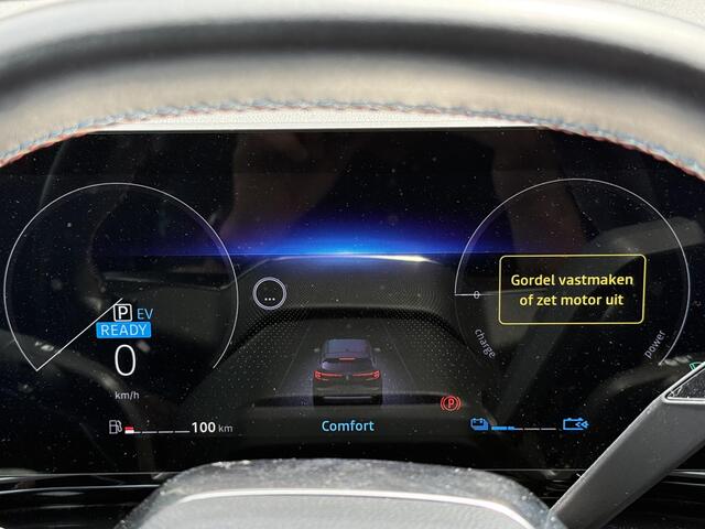 Renault Austral 1.2 E-Tech full hybrid 200 techno esprit Alpine (Hoge Instap) Navi | Camera