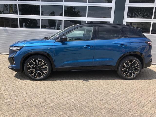 Renault Austral 1.2 E-Tech full hybrid 200 iconic esprit Alpine