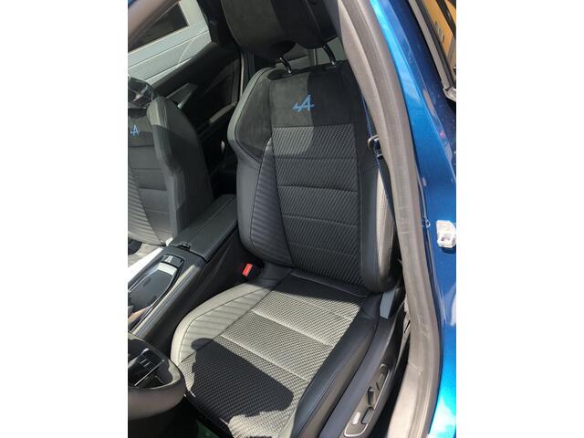 Renault Austral 1.2 E-Tech full hybrid 200 iconic esprit Alpine