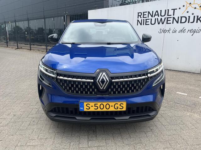 Renault Austral 1.2 E-Tech full hybrid 200 techno / NAVIGATIE / PARKEERSENSOREN / APPLE CARPLAY ANDROID AUTO / CAMERA
