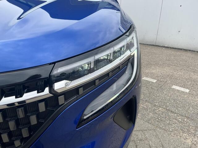 Renault Austral 1.2 E-Tech full hybrid 200 techno / NAVIGATIE / PARKEERSENSOREN / APPLE CARPLAY ANDROID AUTO / CAMERA