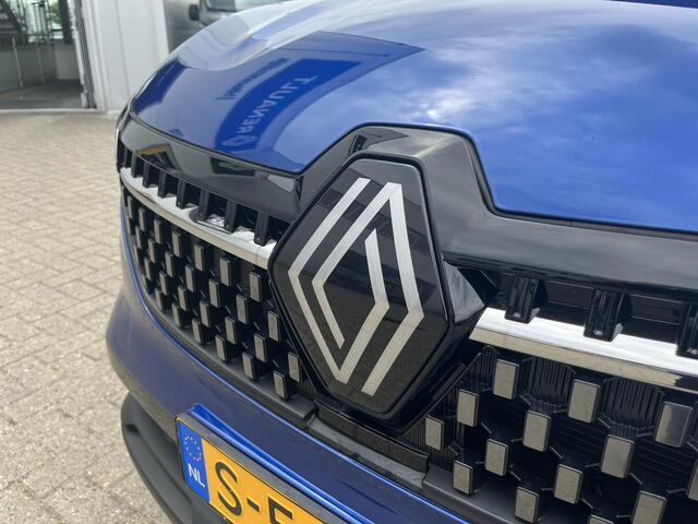 Renault Austral 1.2 E-Tech full hybrid 200 techno / NAVIGATIE / PARKEERSENSOREN / APPLE CARPLAY ANDROID AUTO / CAMERA