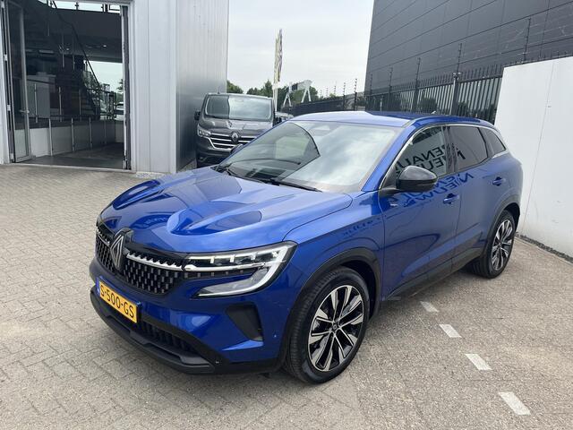 Renault Austral 1.2 E-Tech full hybrid 200 techno / NAVIGATIE / PARKEERSENSOREN / APPLE CARPLAY ANDROID AUTO / CAMERA