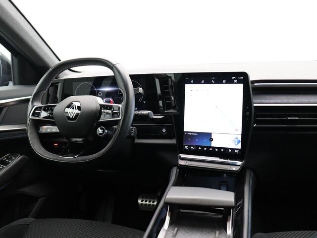 Renault Austral 1.2 E-Tech full hybrid 200 iconic esprit Alpine | Stoel en stuurverwarming | Adaptieve cruise control | Elektrische voorruit verwarming | Elektrische kofferklep |