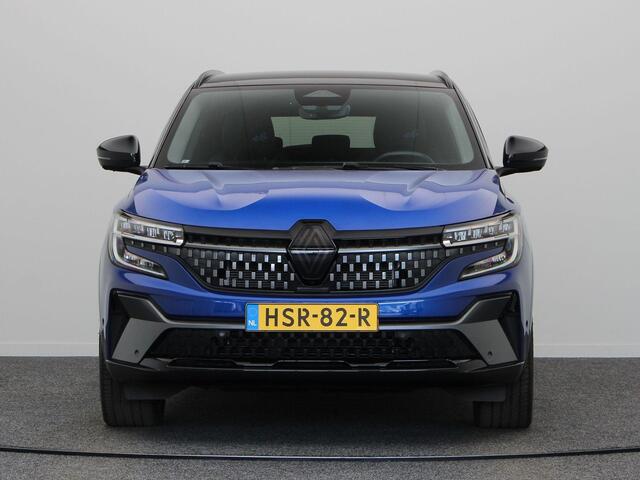 Renault Austral 1.2 E-Tech full hybrid 200 iconic esprit Alpine | Stoel en stuurverwarming | Adaptieve cruise control | Elektrische voorruit verwarming | Elektrische kofferklep |