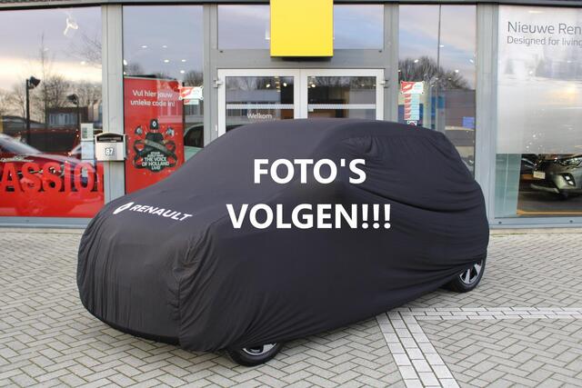 Renault Austral E-Tech full hybrid 200 iconic esprit alpine | Demo voordeel | Adaptieve cruise control |