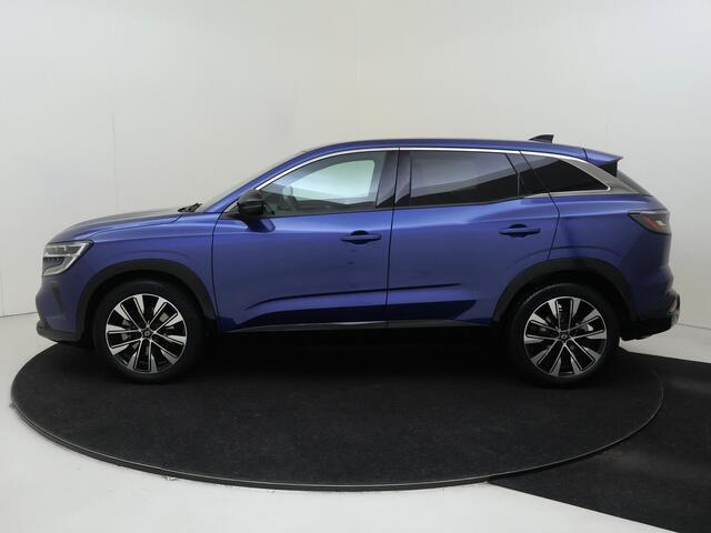 Renault Austral E-Tech full hybrid 200 techno | Trekhaak | Google Navigatie | Achteruitrijcamera | Climate Control | Cruise Control | Apple CarPlay & Android Auto