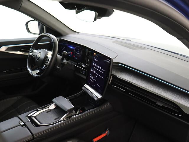 Renault Austral E-Tech full hybrid 200 techno | Trekhaak | Google Navigatie | Achteruitrijcamera | Climate Control | Cruise Control | Apple CarPlay & Android Auto