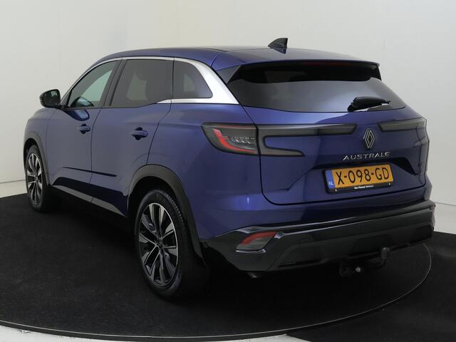 Renault Austral E-Tech full hybrid 200 techno | Trekhaak | Google Navigatie | Achteruitrijcamera | Climate Control | Cruise Control | Apple CarPlay & Android Auto