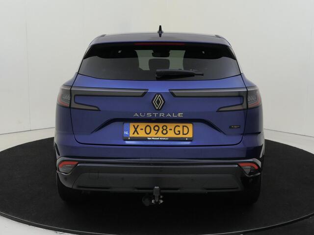 Renault Austral E-Tech full hybrid 200 techno | Trekhaak | Google Navigatie | Achteruitrijcamera | Climate Control | Cruise Control | Apple CarPlay & Android Auto