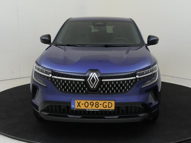 Renault Austral E-Tech full hybrid 200 techno | Trekhaak | Google Navigatie | Achteruitrijcamera | Climate Control | Cruise Control | Apple CarPlay & Android Auto