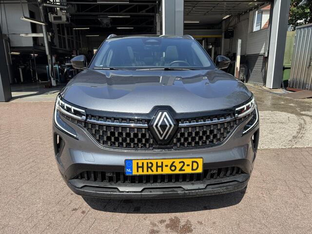 Renault Austral 1.3 160pk EDC Techno 1.800kg trekgewicht!!