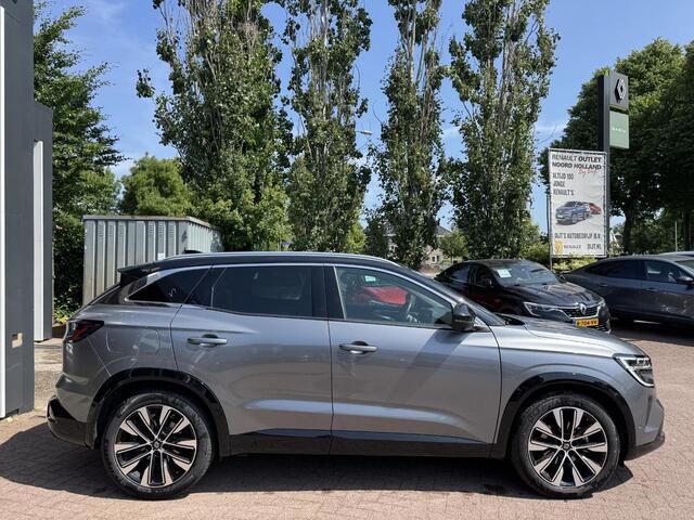 Renault Austral 1.3 160pk EDC Techno 1.800kg trekgewicht!!