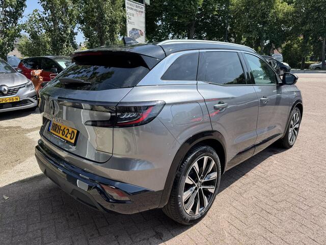 Renault Austral 1.3 160pk EDC Techno 1.800kg trekgewicht!!