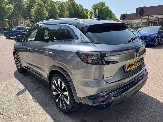 Renault Austral 1.3 160pk EDC Techno 1.800kg trekgewicht!!