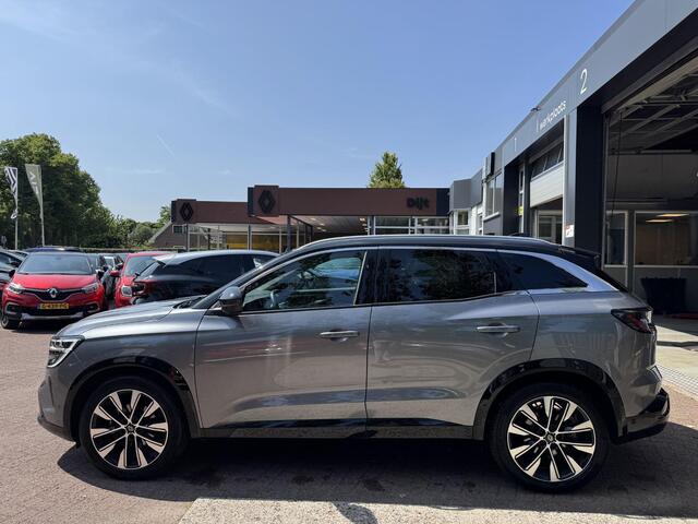 Renault Austral 1.3 160pk EDC Techno 1.800kg trekgewicht!!