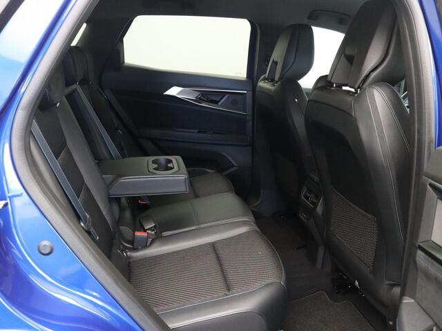 Renault Austral E-Tech full hybrid 200pk techno esprit Alpine | 4 Control | Stoel en stuurwiel verwarming | Full Led | Adaptive cruise.