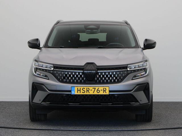 Renault Austral E-Tech full hybrid 200pk Techno esprit Alpine | Stoelverwarming | Voorruit verwarming | Massagestoelen |