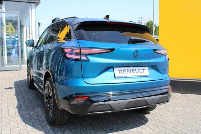 Renault Austral Full Hybrid E-Tech 200 Iconic Esprit Alpine