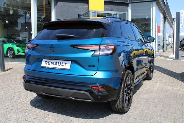 Renault Austral Full Hybrid E-Tech 200 Iconic Esprit Alpine
