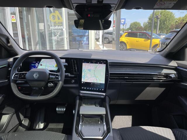 Renault Austral Full Hybrid E-Tech 200 Iconic Esprit Alpine