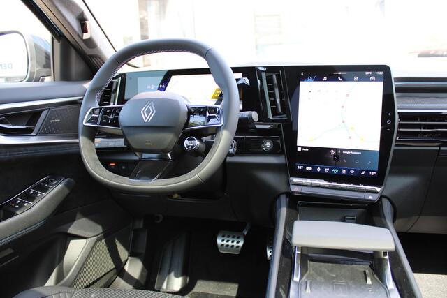 Renault Austral Full Hybrid E-Tech 200 Iconic Esprit Alpine