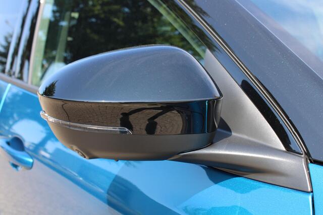 Renault Austral Full Hybrid E-Tech 200 Iconic Esprit Alpine