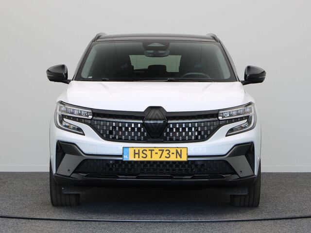 Renault Austral E-Tech full hybrid 200 techno esprit Alpine | Stoel/ Stuur en voorruitverwarming | 4 Control | Massage stoelen voor |