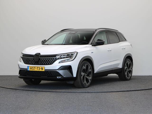 Renault Austral E-Tech full hybrid 200 techno esprit Alpine | Stoel/ Stuur en voorruitverwarming | 4 Control | Massage stoelen voor |