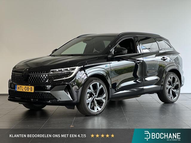 Renault Austral 1.2 E-Tech full hybrid 200 iconic esprit Alpine AUTOMAAT | PANORAMADAK | ELEKTRISCHE ACHTERKLEP | COMPLETE AUTO!
