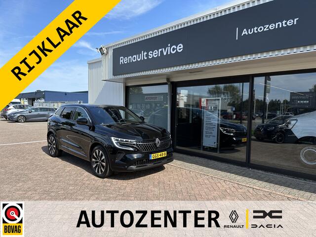 Renault Austral 1.2 E-Tech Hybrid 200 Techno | parkeersensor voor, opzij, achter | camera | tijdelijk gratis Top Afleverpakket twv Eur 695