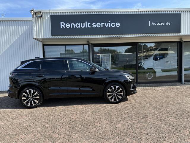 Renault Austral 1.2 E-Tech Hybrid 200 Techno | parkeersensor voor, opzij, achter | camera | tijdelijk gratis Top Afleverpakket twv Eur 695