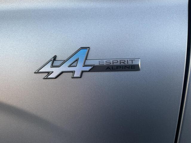 Renault Austral 1.2 E-Tech full hybrid 200 iconic esprit Alpine / 4 CONTROL / PACK LIGHT & SOUND / AROUND VIEW CAMERA / PACK VISION