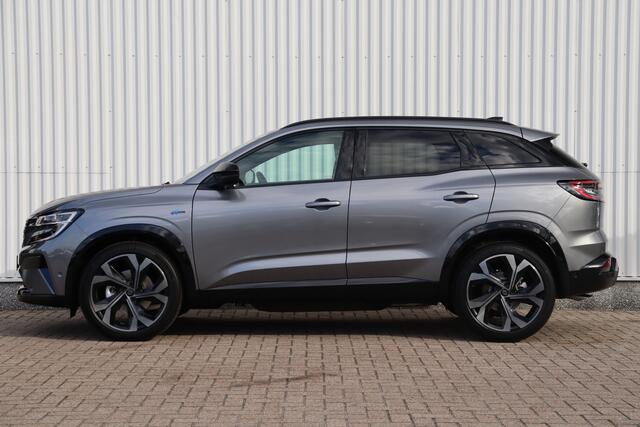 Renault Austral 1.2 E-Tech full hybrid 200 techno esprit Alpine | ¤3000 Voordeel | Adap. Cruise | Navigatie | Camera | Stuurverwarming