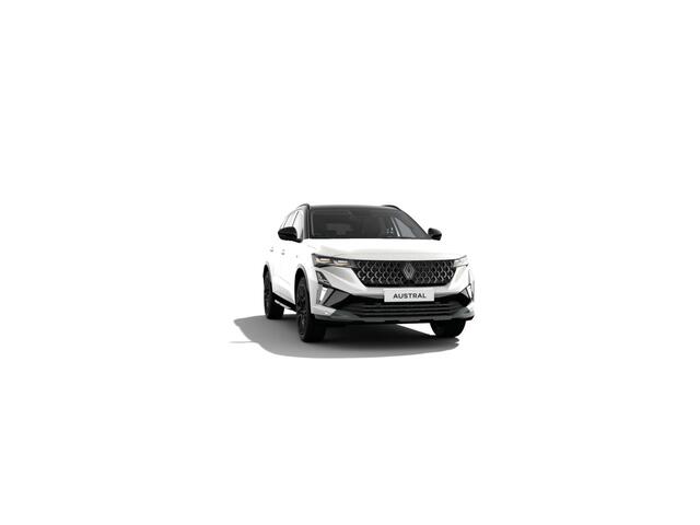 Renault Austral Iconic esprit Alpine | Achteruitrijcamera | Adaptive Cruise Control | Blind Spot Warning