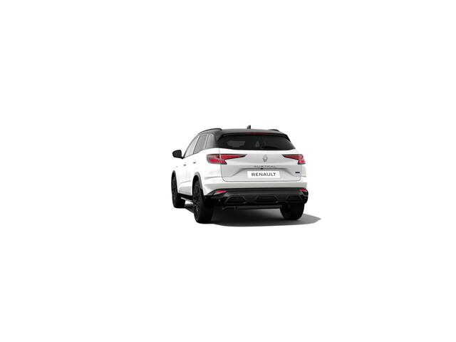 Renault Austral Iconic esprit Alpine | Achteruitrijcamera | Adaptive Cruise Control | Blind Spot Warning