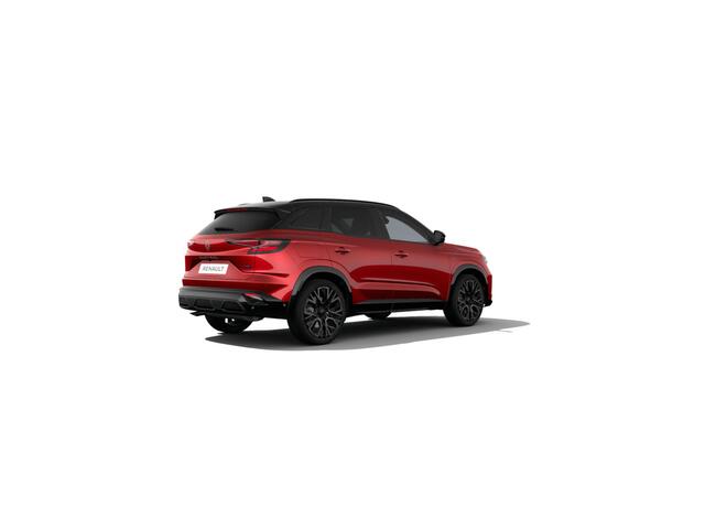 Renault Austral Iconic esprit Alpine | Achteruitrijcamera | Adaptive Cruise Control | Blind Spot Warning