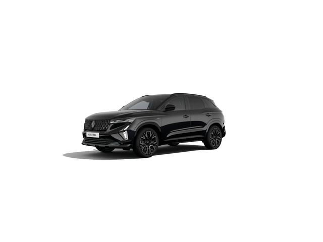 Renault Austral Iconic esprit Alpine | Achteruitrijcamera | Adaptive Cruise Control | Blind Spot Warning