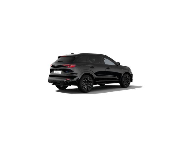 Renault Austral Iconic esprit Alpine | Achteruitrijcamera | Adaptive Cruise Control | Blind Spot Warning