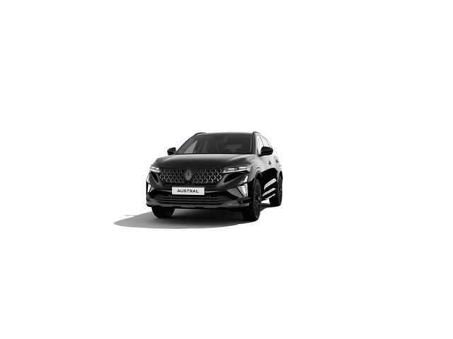 Renault Austral Iconic esprit Alpine | Achteruitrijcamera | Adaptive Cruise Control | Blind Spot Warning