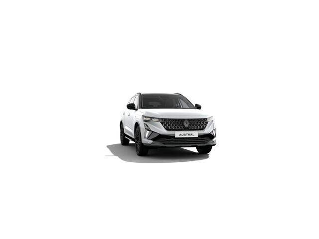 Renault Austral Iconic esprit Alpine | Achteruitrijcamera | Adaptive Cruise Control | Blind Spot Warning