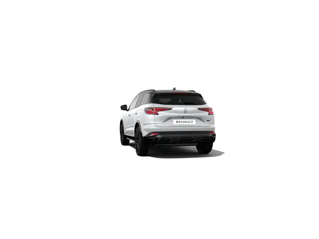 Renault Austral Iconic esprit Alpine | Achteruitrijcamera | Adaptive Cruise Control | Blind Spot Warning