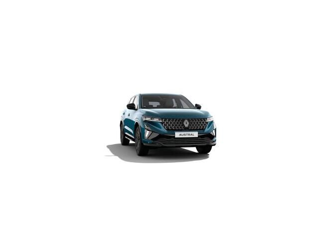 Renault Austral Evolution | Achteruitrijcamera | Adaptive Cruise Control | Elektronisch geregelde airconditioning