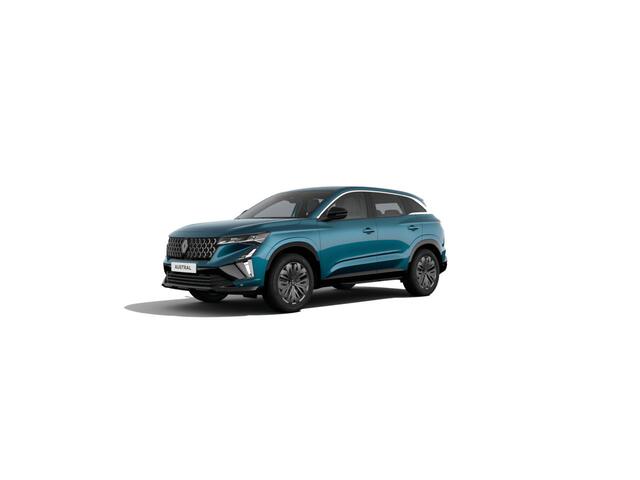 Renault Austral Evolution | Achteruitrijcamera | Adaptive Cruise Control | Elektronisch geregelde airconditioning