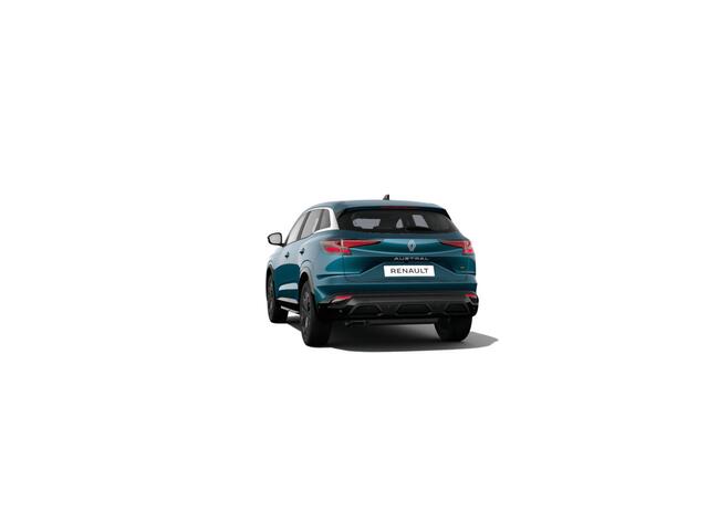 Renault Austral Evolution | Achteruitrijcamera | Adaptive Cruise Control | Elektronisch geregelde airconditioning