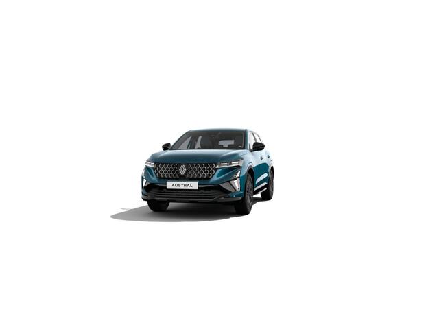 Renault Austral Evolution | Achteruitrijcamera | Adaptive Cruise Control | Elektronisch geregelde airconditioning