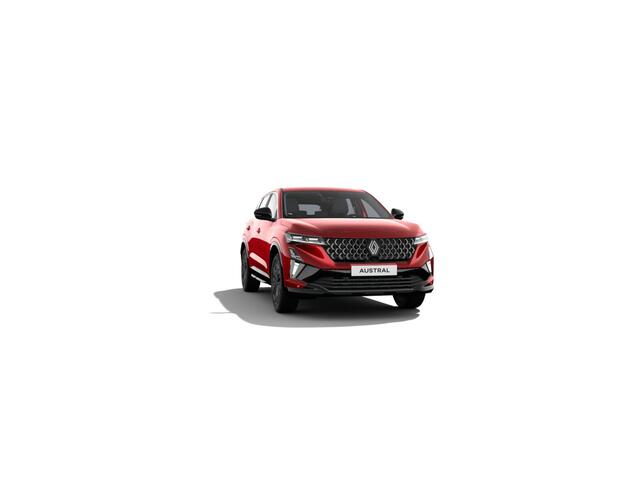 Renault Austral Evolution | Achteruitrijcamera | Adaptive Cruise Control | Elektronisch geregelde airconditioning
