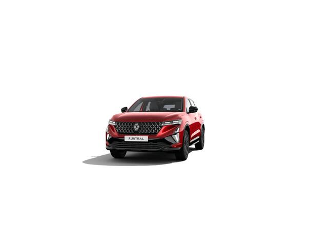 Renault Austral Evolution | Achteruitrijcamera | Adaptive Cruise Control | Elektronisch geregelde airconditioning