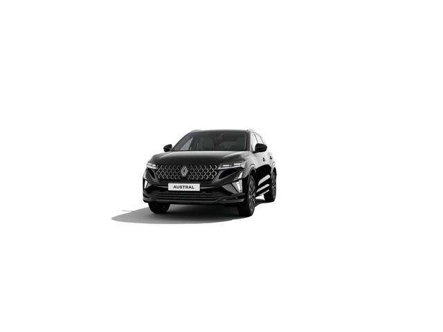 Renault Austral Techno | Achteruitrijcamera | Adaptive Cruise Control | Blind Spot Warning